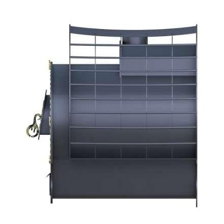 Печь для бани Царь-печи Добрыня 1 в Могилеве