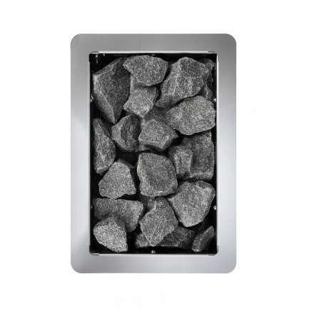 Электрическая печь Narvi Ultra Small чёрная 6 кВт в Могилеве