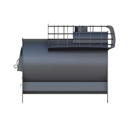 Печь для бани Царь-печи Горыня 10 мм в Могилеве