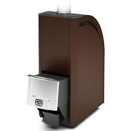 Печь для бани Теплодар Лагуна-12 ТК Амазонка бай фото в Могилеве