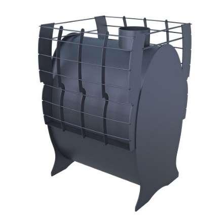 Печь для бани Царь-печи Емеля мини в Могилеве