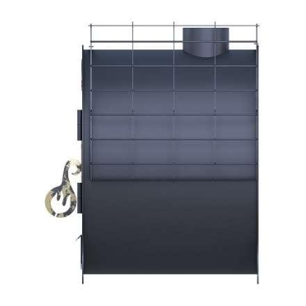 Печь для бани Царь-печи Емеля мини в Могилеве