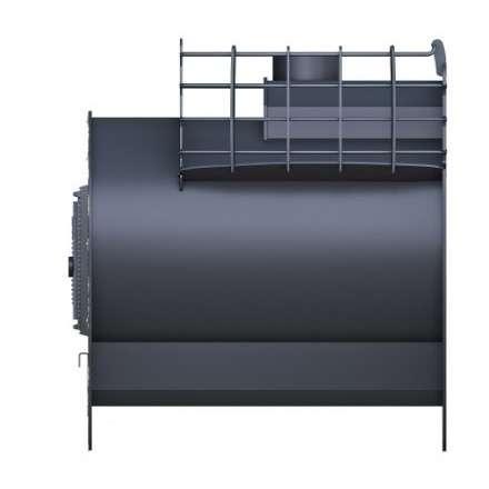 Печь для бани Царь-печи Горыня Премиум 8 мм в Могилеве