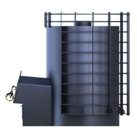 Печь для бани Царь-печи Вольга 8 мм в Могилеве