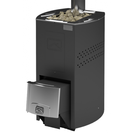 Печь для бани Теплодар Домна 20 ЛК Амазонка бай фото в Могилеве