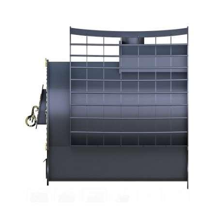 Печь для бани Царь-печи Добрыня 2 в Могилеве