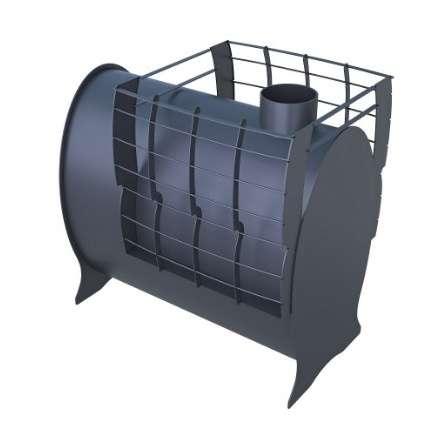 Печь для бани Царь-печи Емеля плюс в Могилеве