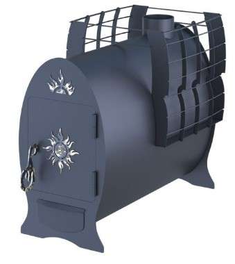 Печь для бани Царь-печи Емеля плюс Амазонка бай фото в Могилеве