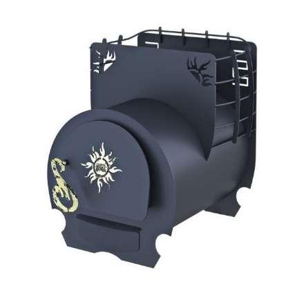 Печь для бани Царь-печи Василиса 10 мм Амазонка бай фото в Могилеве