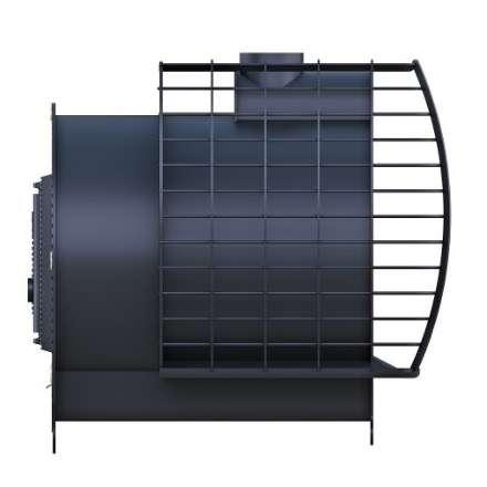 Печь для бани Царь-печи Добрыня Премиум в Могилеве