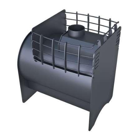 Печь для бани Царь-печи Забава Премиум 8 мм в Могилеве