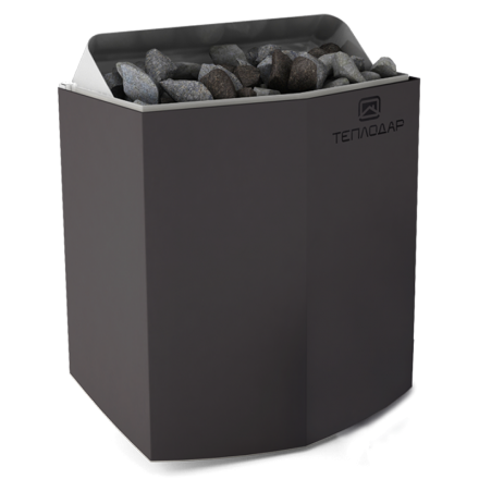 Электрокаменка настенная Теплодар SteamSib-3 Амазонка бай фото в Могилеве