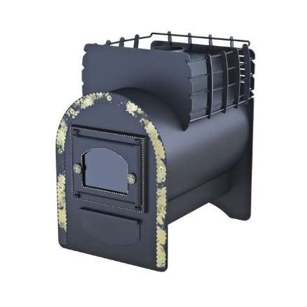 Печь для бани Царь-печи Забава Премиум 10 мм Амазонка бай фото в Могилеве