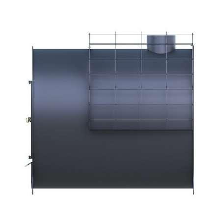 Печь для бани Царь-печи Емеля Премиум в Могилеве