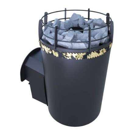 Печь для бани Царь-печи Вольга 1 8 мм в Могилеве