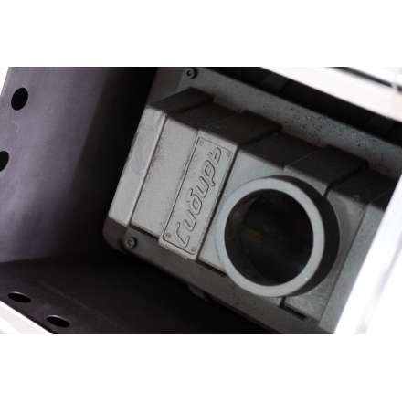 Печь банная Сибирь-24 с чугунной дверцей (конвекционная) в Могилеве