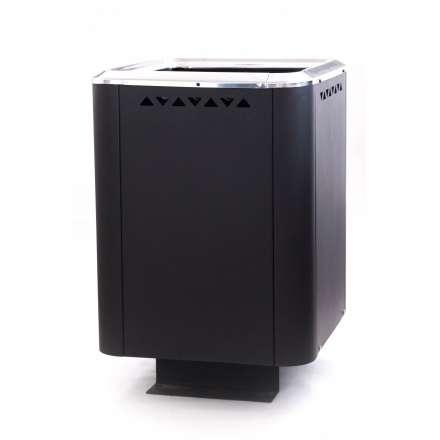 Печь банная Сибирь-24 с чугунной дверцей (конвекционная) в Могилеве