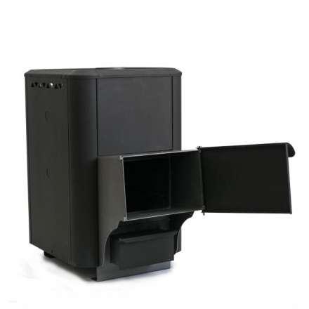 Печь банная Сибирь под навесной бак в Могилеве