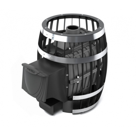 Печь для бани Термофор Саяны Cast ДА Амазонка бай фото в Могилеве