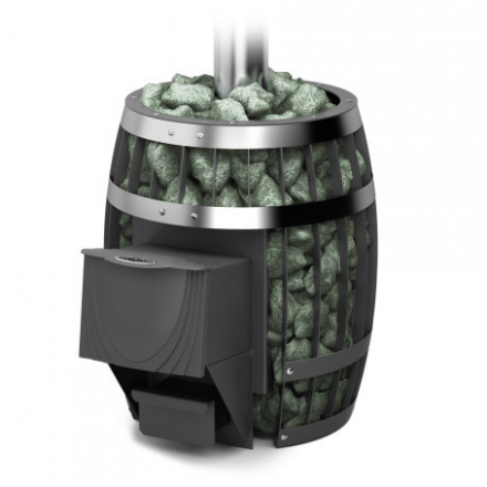 Печь для бани Термофор Саяны Супер Inox ДА Амазонка бай фото в Могилеве