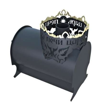 Печь для бани Царь-печи Царь-Забава в Могилеве