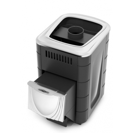 Печь для бани Термофор Компакт 2017 Carbon ДН антрацит купить в Могилеве