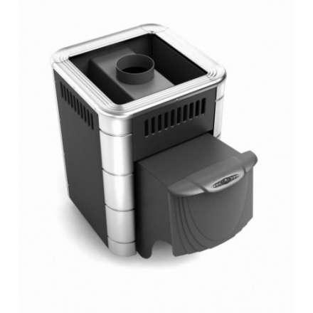 Печь для бани Термофор Оса Carbon ДА Антрацит НВ купить в Могилеве