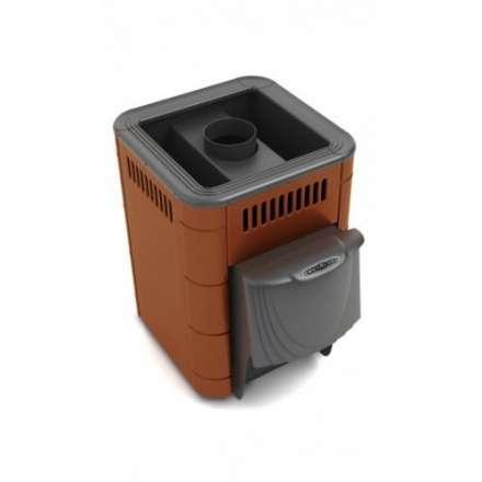 Печь для бани Термофор Оса Carbon ДА КТК Терракота купить в Могилеве