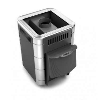 Печь для бани Термофор Оса Carbon ДА КТК Антрацит НВ купить в Могилеве