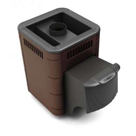 Печь для бани Термофор Оса Inox ДА Шоколад купить в Могилеве