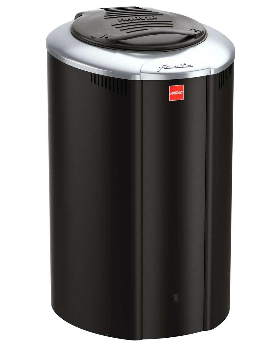 Электрическая печь Harvia Forte AF6 Black Амазонка бай фото в Могилеве