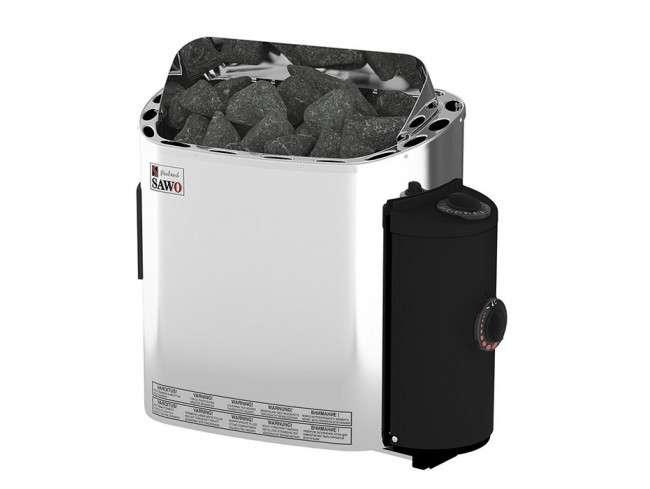 Электрическая печь SAWO SCA-45NB-Z Амазонка бай фото в Могилеве