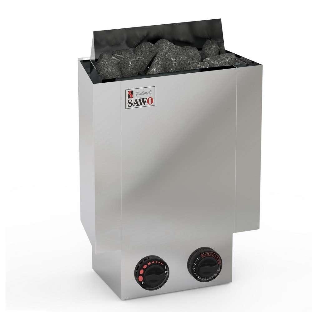 Электрическая печь SAWO NRMN-30NB-Z Амазонка бай фото в Могилеве