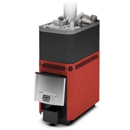 Печь для бани Теплодар Русь 18 ЛУ купить в Могилеве