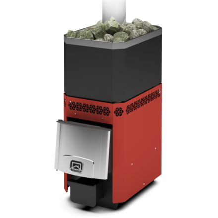 Печь для бани Теплодар Русь 9 ЛУ купить в Могилеве