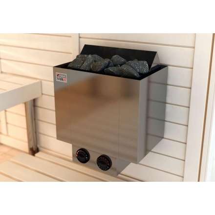 Электрическая печь SAWO NRX-80NB-Z в Могилеве