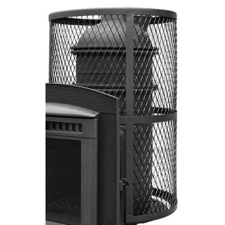 Каменка Prometall для Атмосфера Про 2020 в Могилеве