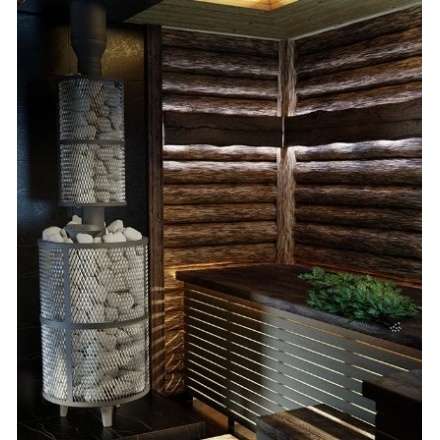 Каменка Prometall для Атмосфера Про 2020 в Могилеве