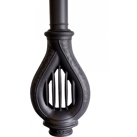 Портал Конвектор Prometall Лира 130М-115М в Могилеве