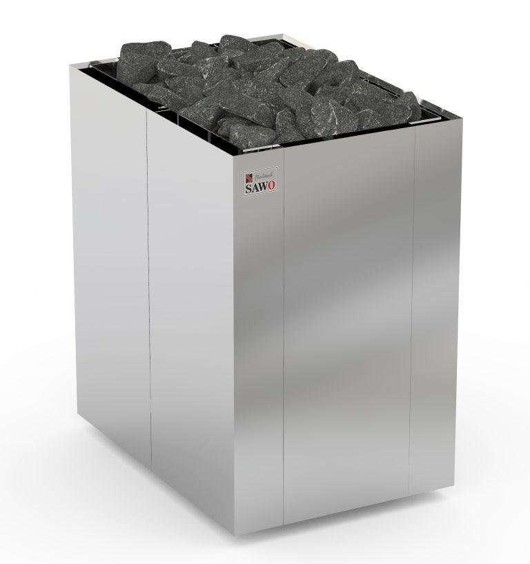 Электрическая печь SAWO NRFS-150NS-Z Амазонка бай фото в Могилеве