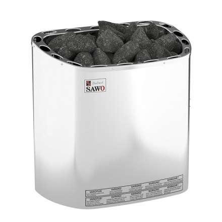 Электрическая печь SAWO SCA-45NS-Z Амазонка бай фото в Могилеве