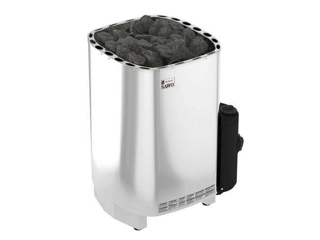 Электрическая печь SAWO SAV-90NB-Z Амазонка бай фото в Могилеве