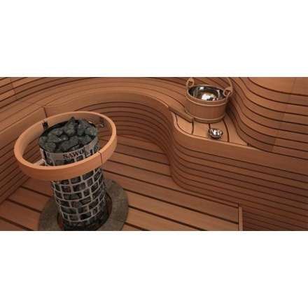 Электрическая печь SAWO ARI6-105NS-P в Могилеве