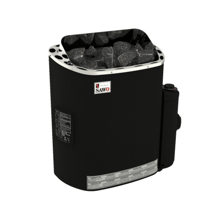 Электрическая печь SAWO SCA-60NB-P-F купить в Могилеве