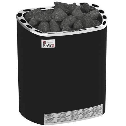 Электрическая печь SAWO SCA-90NS-P-F купить в Могилеве