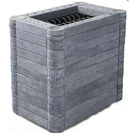 Электрическая печь SAWO NIMC-120NS-P Амазонка бай фото в Могилеве