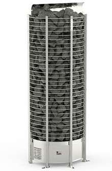 Электрическая печь SAWO TH3-60Ni2-WL-P Амазонка бай фото в Могилеве