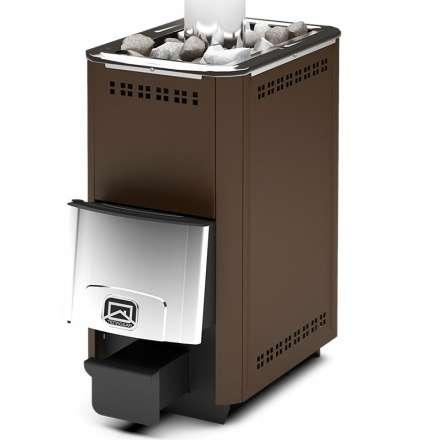 Печь для бани Теплодар Тамань 10 ТУ купить в Могилеве