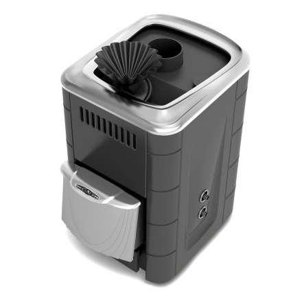 Печь для бани Термофор Гейзер Мини 2016 Carbon ДН КТК ЗК ТО антрацит купить в Могилеве