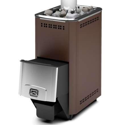 Печь для бани Теплодар Тамань 20 Т Амазонка бай фото в Могилеве